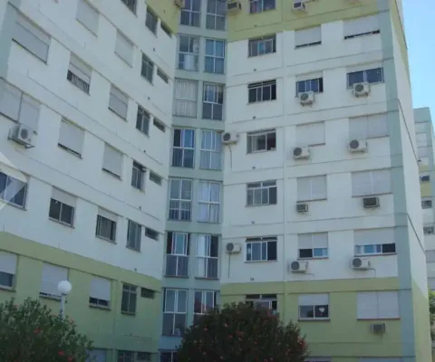 Apartamento com 1 quarto à venda na Rua Chico Pedro, 161, Camaquã, Porto Alegre