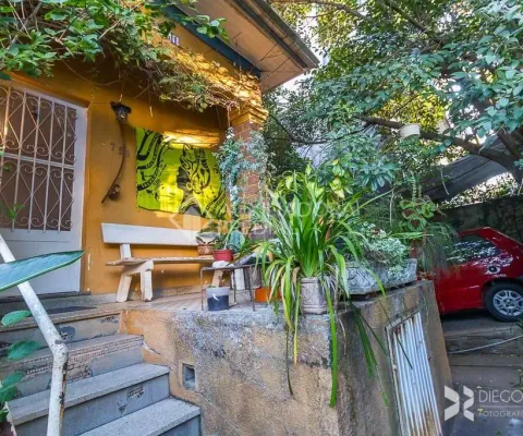 Casa em condomínio fechado com 3 quartos à venda na Rua Ferreira Viana, 751, Petrópolis, Porto Alegre