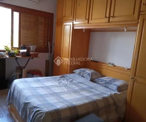 Apartamento com 1 quarto à venda na Avenida Cauduro, 188, Bom Fim, Porto Alegre