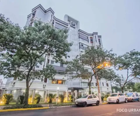 Apartamento com 4 quartos à venda na Avenida Francisco Petuco, 190, Boa Vista, Porto Alegre