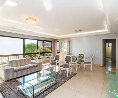 Apartamento com 3 quartos à venda na Rua Coronel Bordini, 1357, Auxiliadora, Porto Alegre