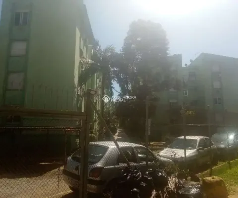 Apartamento com 1 quarto à venda na Beco Antônio Carvalho, 2500, Jardim Carvalho, Porto Alegre