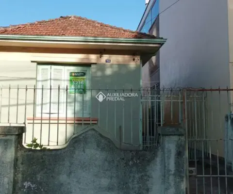 Casa em condomínio fechado com 2 quartos à venda na Rua Juarez Távora, 154, Vila João Pessoa, Porto Alegre