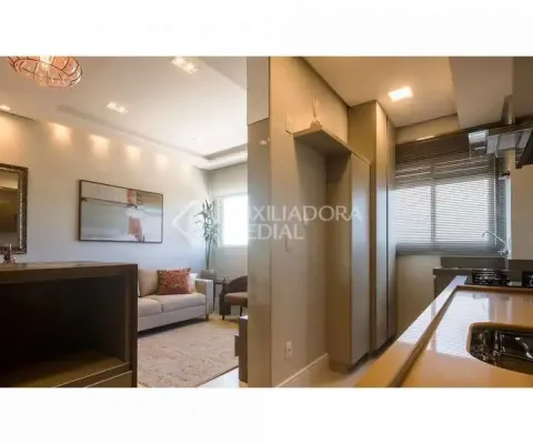 Apartamento com 2 quartos à venda na Rua Martim Afonso, 155, Santo Antônio, Porto Alegre