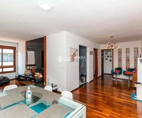 Apartamento com 2 quartos à venda na Rua São Manoel, 1632, Rio Branco, Porto Alegre