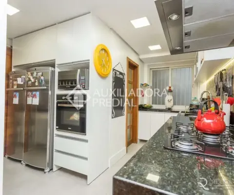Apartamento com 2 quartos à venda na Rua Vicente da Fontoura, 2035, Rio Branco, Porto Alegre