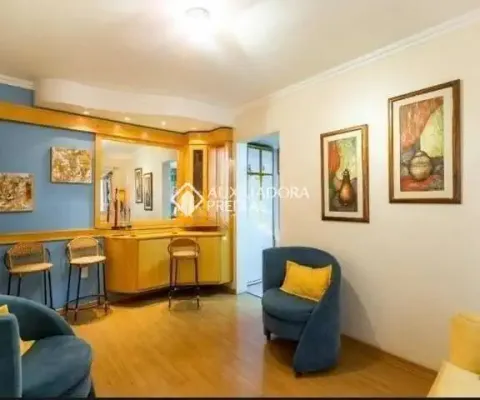 Apartamento com 1 quarto à venda na Rua General Lima e Silva, 591, Centro Histórico, Porto Alegre