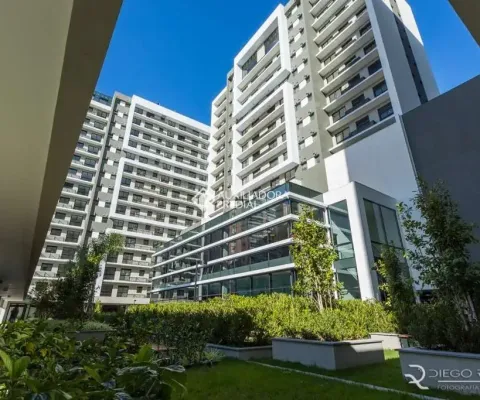 Apartamento com 2 quartos à venda na Rua São Josemaria Escriva, 669, Jardim do Salso, Porto Alegre