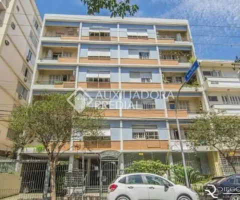 Apartamento com 2 quartos à venda na Rua Santo Antônio, 734, Floresta, Porto Alegre