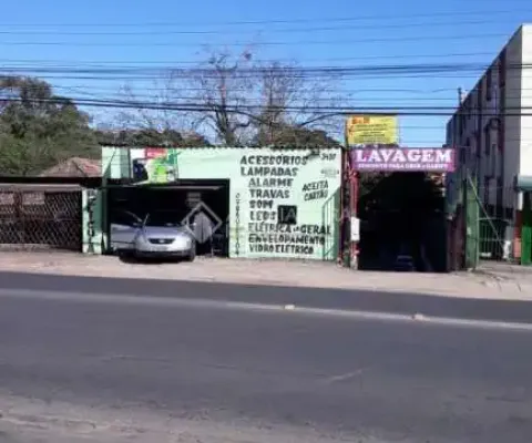 Casa em condomínio fechado com 2 quartos à venda na Avenida Professor Oscar Pereira, 3431, Glória, Porto Alegre
