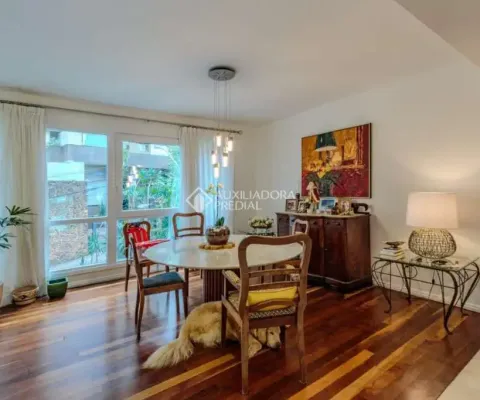 Apartamento com 3 quartos à venda na Rua Quintino Bocaiúva, 1241, Floresta, Porto Alegre