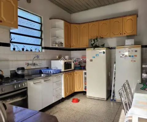 Casa com 2 quartos à venda na Rua Engenheiro Walter Boehl, 635, Vila Ipiranga, Porto Alegre