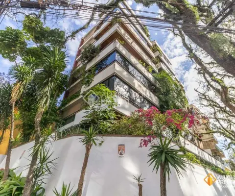 Cobertura com 4 quartos à venda na Rua Gonçalo de Carvalho, 471, Floresta, Porto Alegre