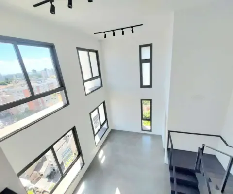 Apartamento com 1 quarto à venda na Rua General Lima e Silva, 570, Centro Histórico, Porto Alegre