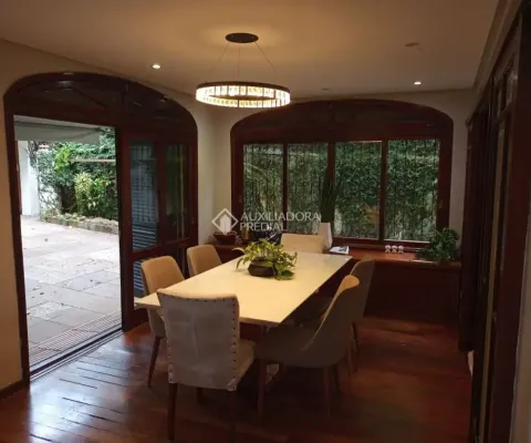 Casa com 4 quartos à venda na Rua Alfredo Schuett, 320, Três Figueiras, Porto Alegre