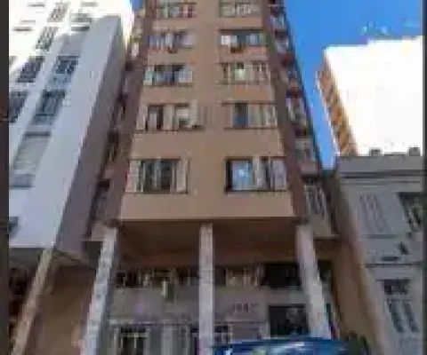 Apartamento com 3 quartos à venda na Rua Jerônimo Coelho, 59, Centro Histórico, Porto Alegre