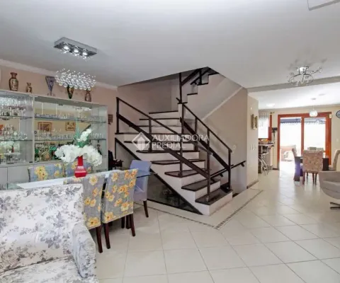 Casa com 4 quartos à venda na Rua Alberto Silva, 830, Vila Ipiranga, Porto Alegre