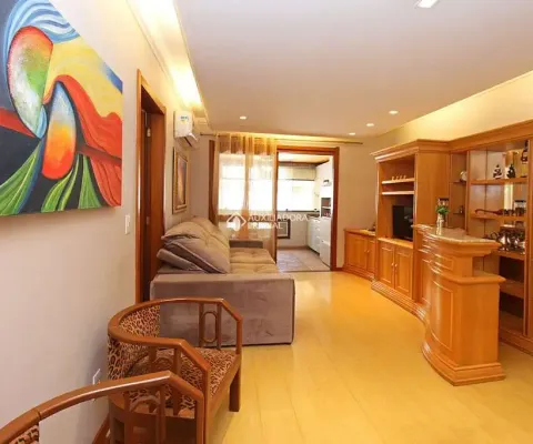 Apartamento com 3 quartos à venda na Avenida Guaporé, 241, Petrópolis, Porto Alegre