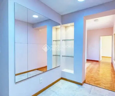 Apartamento com 4 quartos à venda na Rua Jerônimo Coelho, 30, Centro Histórico, Porto Alegre