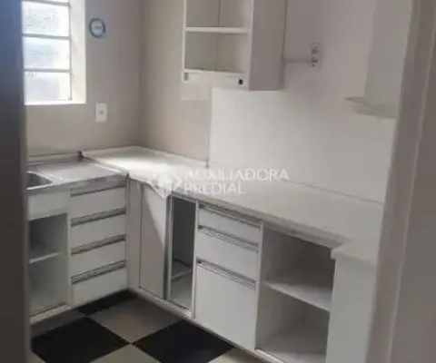 Apartamento com 1 quarto à venda na Avenida Benjamin Constant, 1464, São João, Porto Alegre