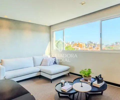 Apartamento com 2 quartos à venda na Rua General Rondon, 1344, Tristeza, Porto Alegre