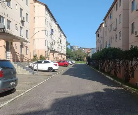Apartamento com 1 quarto à venda na Rua Atílio Supertti, 1430, Vila Nova, Porto Alegre