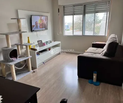 Apartamento com 1 quarto à venda na Rua Erechim, 910, Nonoai, Porto Alegre