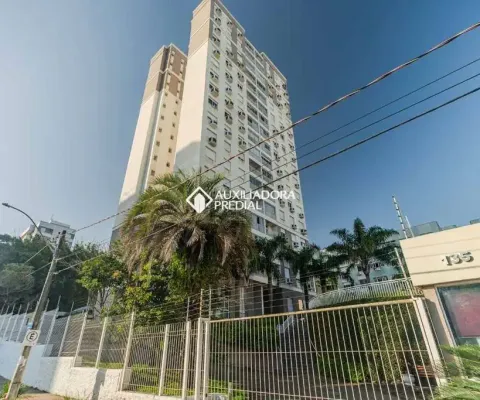 Apartamento com 2 quartos à venda na Rua Limoeiro, 135, Cristo Redentor, Porto Alegre