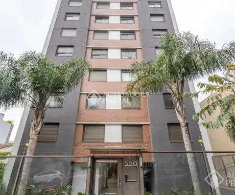 Apartamento com 2 quartos à venda na Rua Luzitana, 550, Higienópolis, Porto Alegre