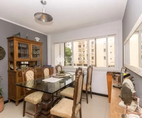 Apartamento com 3 quartos à venda na Rua Marquês do Pombal, 1938, Moinhos de Vento, Porto Alegre