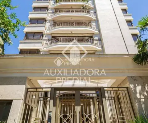 Apartamento com 3 quartos à venda na Rua Engenheiro Teixeira Soares, 81, Bela Vista, Porto Alegre