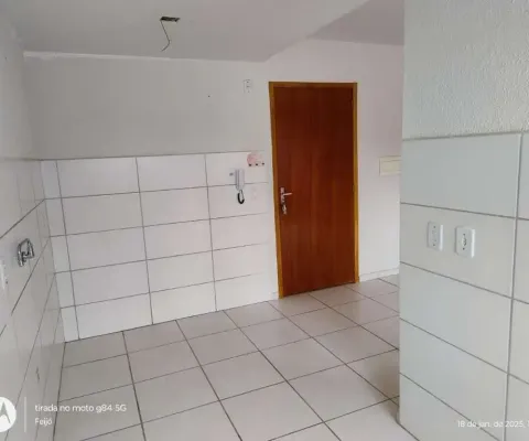 Apartamento com 2 quartos à venda na Marcelo Dos Santos, 45, Chapéu do Sol, Porto Alegre