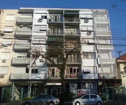 Apartamento com 2 quartos à venda na Avenida Jerônimo de Ornelas, 405, Santana, Porto Alegre
