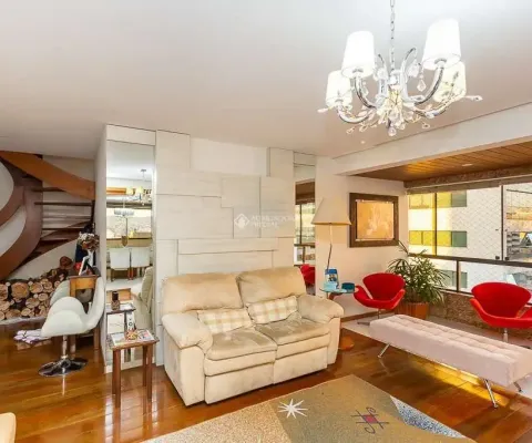 Cobertura com 3 quartos à venda na Avenida Bagé, 999, Petrópolis, Porto Alegre