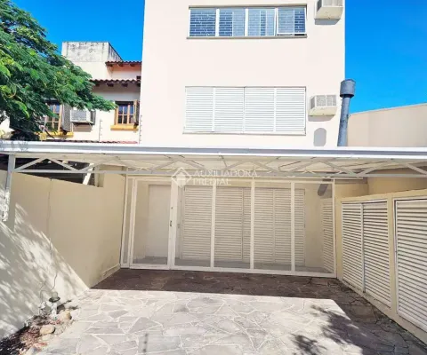 Casa em condomínio fechado com 4 quartos à venda na Rua Engenheiro Otávio Furtado, 123, Ipanema, Porto Alegre