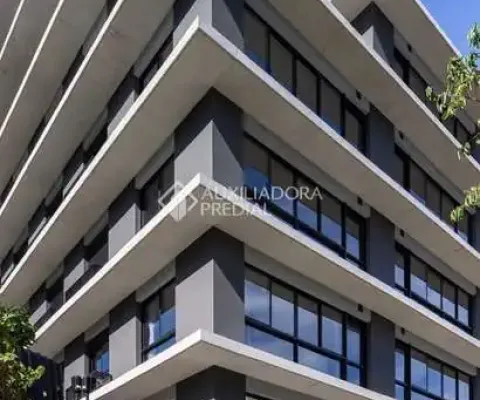 Apartamento com 1 quarto à venda na Avenida Francisco Petuco, 288, Boa Vista, Porto Alegre