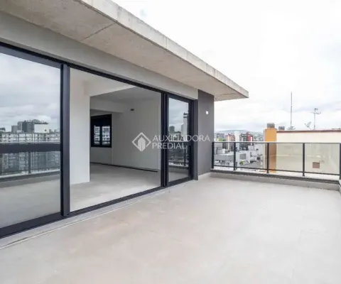Apartamento com 2 quartos à venda na Avenida Francisco Petuco, 288, Boa Vista, Porto Alegre