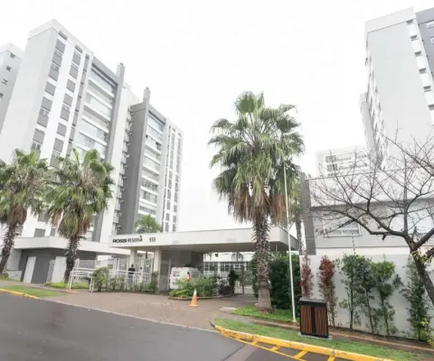 Apartamento com 3 quartos à venda na Rua São Josemaria Escriva, 555, Jardim do Salso, Porto Alegre