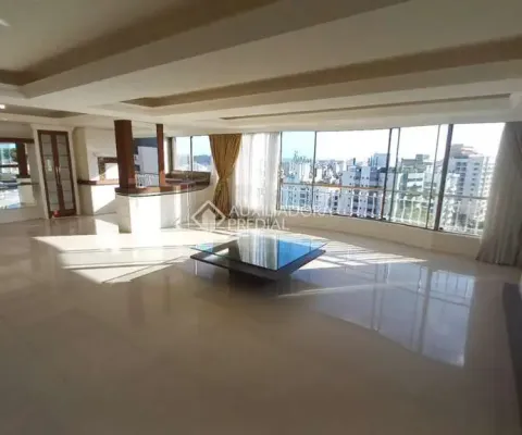 Apartamento com 2 quartos à venda na Rua Pedro Weingartner, 205, Rio Branco, Porto Alegre