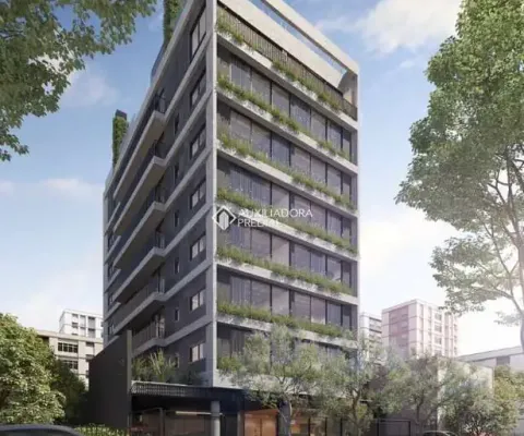 Apartamento com 1 quarto à venda na Avenida Coronel Lucas de Oliveira, 49, Petrópolis, Porto Alegre
