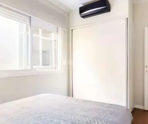 Apartamento com 2 quartos à venda na Rua Jacinto Gomes, 24, Santana, Porto Alegre