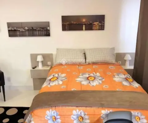 Apartamento com 1 quarto à venda na Rua Demétrio Ribeiro, 680, Centro Histórico, Porto Alegre