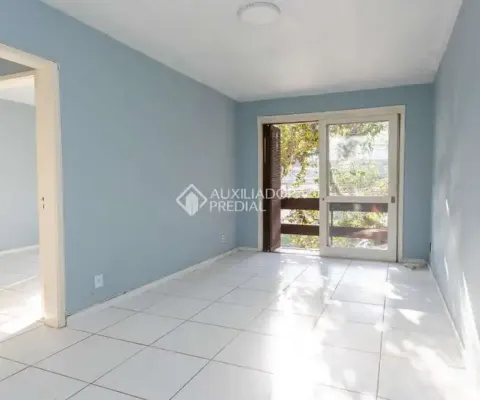 Apartamento com 1 quarto à venda na Rua Carlos Von Koseritz, 421, São João, Porto Alegre