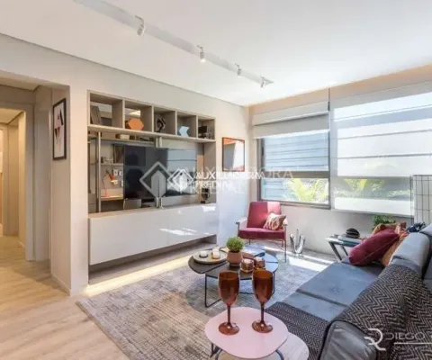 Apartamento com 2 quartos à venda na Rua Cipó, 392, Passo da Areia, Porto Alegre