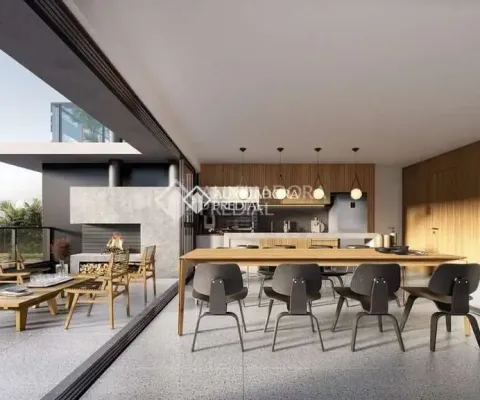 Apartamento com 1 quarto à venda na Avenida Lavras, 225, Petrópolis, Porto Alegre