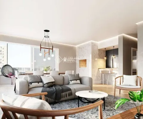 Apartamento com 3 quartos à venda na Rua Vítor Meireles, 136, Rio Branco, Porto Alegre