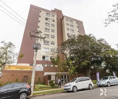 Apartamento com 2 quartos à venda na Rua Monsenhor Veras, 115, Santana, Porto Alegre