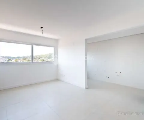 Apartamento com 2 quartos à venda na Rua Joaquim Cruz, 300, Santo Antônio, Porto Alegre