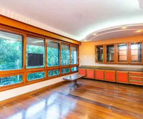 Apartamento com 3 quartos à venda na Avenida Mariland, 1212, Auxiliadora, Porto Alegre