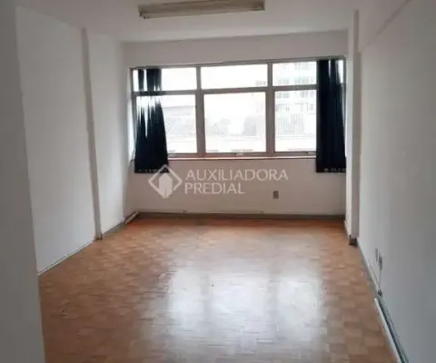 Sala comercial à venda na Praça Otávio Rocha, 115, Centro Histórico, Porto Alegre